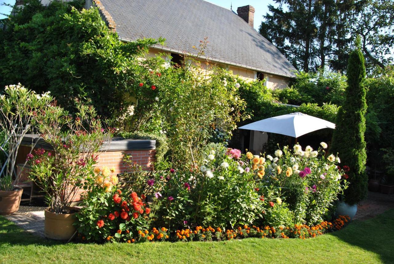 Clos De Royaucourt Exterior foto